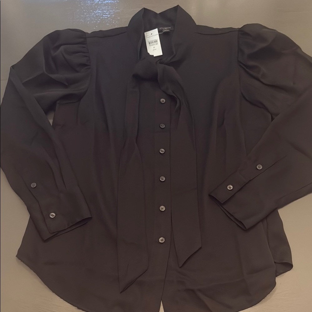 NWT Ann Taylor blouse
